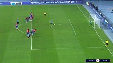 卡瓦尼连场破门！点球得手 乌拉圭1-0巴拉圭