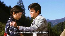 一代女神变大妈60岁的山口百惠发福臃肿，与酷似她的巩俐差距大