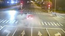 河南永城官方通报玛莎拉蒂追尾致2死：3犯罪嫌疑人被批捕