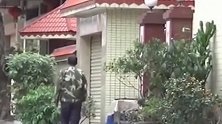 男子“越狱”17年，神经失常深山被捕，还有个怀孕的“老婆”！