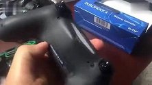 PS4手柄拆解