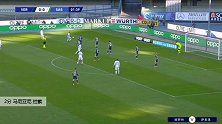 马尼亚尼 意甲 2020/2021 维罗纳 VS 萨索洛 精彩集锦