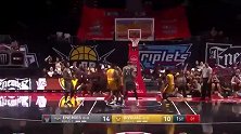 鹰王还能飞！约什-史密斯Big3比赛上演招牌战斧暴扣