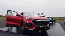 体验长安欧尚X5，7.79秒破百能否再成国产爆款紧凑SUV？