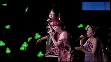 SHE的这首歌被公认为是她们的巅峰之作