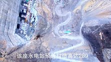 中国西南再造逆天工程，比迪拜塔还要高，规模比两个三峡还要大！