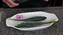 爱吃鱼的要收藏，比新鲜的好吃太多了，看着都香