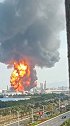 广东珠海化工厂爆炸现场曝光 尚无人员伤亡
