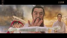 《封神第一部》发布幕后纪录片《主角的诞生》 多维度揭秘电影十年创作之路