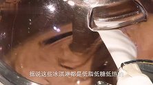 韩国街头的爆款小吃：意式冰淇淋！各种糖果零食能随便挑，巨诱人