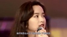 她拒绝林志颖后嫁入豪门却遭抛弃，后成售楼小姐，47岁重获自信
