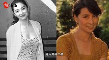 她与林青霞齐名，凭美貌抢了邓丽君男友，林凤娇到底多豪横