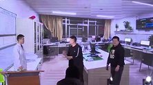医院保卫处将伤医事件改成情景剧：让医护人员知道身边有张安全网