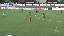 《中国足球小将经典赛事》德国广域星空杯 小将5-3云达不莱梅