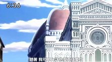 圣斗士星矢：帕拉赛特争先恐后的都想要对付圣斗士