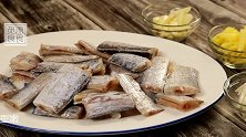 用9元钱买的带鱼段，教你做酸甜开胃的糖醋带鱼，会好吃吗？