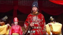 朱元璋给儿子封王，不顾后果，25年后预言成为了现实，朱元璋
