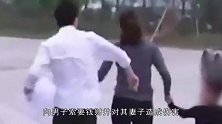丈夫称儿子“非亲生”？要求做鉴定，妻子却“有意”躲避