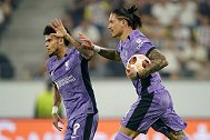 欧联杯-努涅斯传射萨拉赫破门 利物浦客场3-1逆转林茨