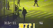 猪队友！女子替酒驾老乡顶包 纠缠民警高呼“我开的车！”