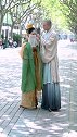 关关雎鸠，在河之洲，窈窕淑女，君子好逑