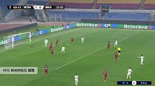 斯皮纳佐拉 欧联 2020/2021 罗马 VS 布拉加 精彩集锦