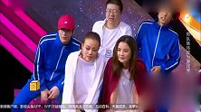 《没想到吧》：杨昊铭心里苦啊！听不懂规则遭嫌弃，惩罚道具也不帮他！