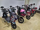 电动车新国标引发争议！农民朋友不乐意：我们出行怎么办？