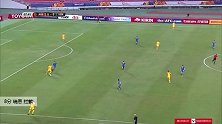 瑞恩 U23亚洲杯 2020 澳大利亚U23 VS 乌兹别克斯坦U23 精彩集锦