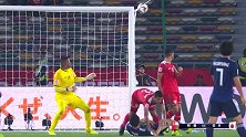 武藤嘉纪禁区头球摆渡 堂安律凌空扫射偏出立柱