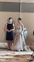 陈钰琪 林一 同框，俊男靓女也太养眼了！这对cp磕不磕？娱情现场