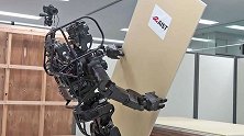 3个超灵活的日本机器人，替代人工干重体力活