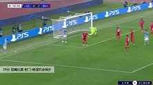 因莫比莱 欧冠 2020/2021 拉齐奥 VS 拜仁慕尼黑 精彩集锦