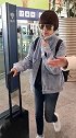 粉丝太疯狂了，袁泉被吓得花容失色