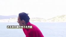 章子怡戛纳vlog状态好松弛，还不忘与女儿视频，杨幂意外出镜