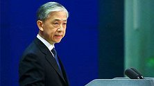 汪文斌七连问回击美政客指责：美方指责别人之前，应先反躬自省