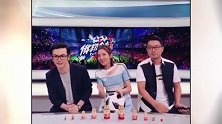 俄勒个去-黄小仙与强迫症球迷险被砸 奇葩预测英格兰比利时打平