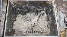 福建惠安鱼签，用海鱼制作薄如纸，1片要手打200多下