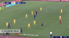 罗热·伊巴涅斯 意甲 2019/2020 罗马 VS 维罗纳 精彩集锦