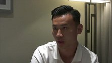 李松益谈范布隆霍斯特：世界级教练 对细节的把控细致入微