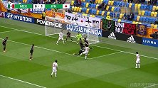 U20世界杯- 宫代大圣的梅开二度 日本3-0完胜墨西哥