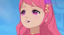 菲梦少女：当之无愧的第一名！美乐蒂组合碾压全场，这可真是厉害