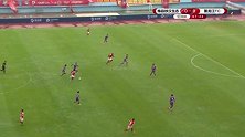 58同城2019中甲第29轮：梅县铁汉生态VS黑龙江FC（陈睿轩）