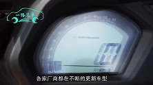 搭载铃木发动机的轻量级街车，售价4580元续航400公里
