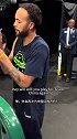 李凯尔：我想再次为中国男篮打球 先打世界杯然后去奥运会