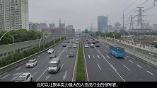 雄起！红旗H9街头实拍，气场很足，网友：有望成为国产“标杆”