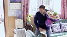 猴票：不容易！翦为国瞒着四姐偷偷治疗不举
