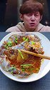 跟黄磊做烧烤鲫鱼 比烧烤店的还好吃