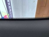 车玻璃上的这些黑点，到底有什么作用？觉得难看能直接清理掉吗？