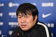 《中超前线》华夏面对鸡肋赛制不放弃 谢峰直言要练兵也要成绩